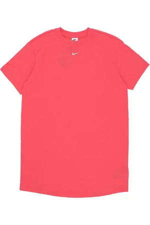 Nike Short Dresses, female, , XS, Essential Tee Dress in Aster