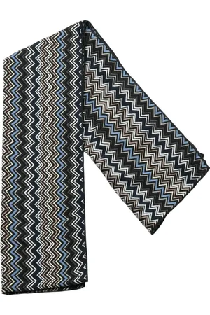 Missoni Cotton Scarf