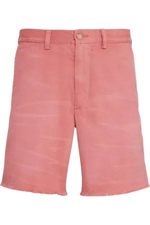 Ralph Lauren Casual Shorts, male, , W31, Straight Fit Chino Shorts