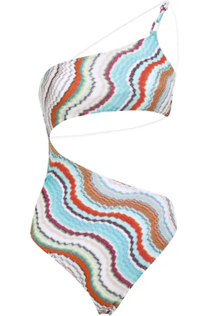 Missoni One-piece, female, , S, One Piece Swimsuit