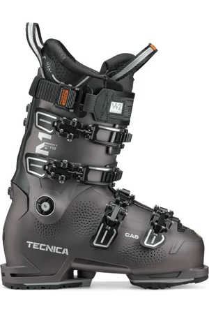 Tecnica Ski, female, , 24 1/2 EU, Iridescent Boreal Ski Boots for Women