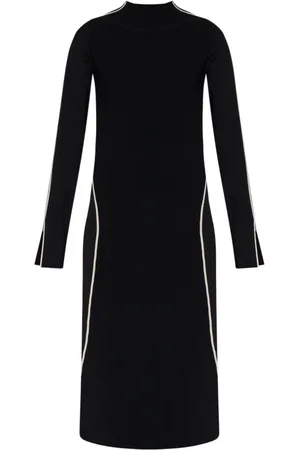 Sportmax Midi Dresses, female, , M, Top for Sports Activities
