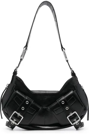 BIASIA Shoulder Bags, female, , ONE SIZE, Stylish /Nickel Bag