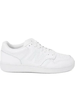 New Balance Sneakers, female, , 4 1/2 UK, Lace-Up Trainers