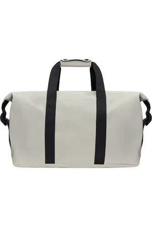 Rains Weekend Bags, male, , ONE SIZE, Weekend Bag in Waterproof Fabric
