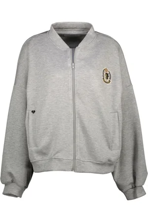 AMELIE & AMELIE Grey Azur Jumper