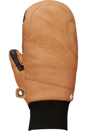 Snowlife Nature Leather Smitten Jacket