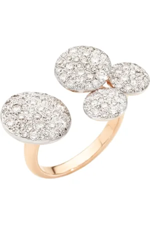 Pomellato Ring Sabbia