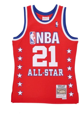 Mitchell & Ness Sportswear, male, , S, Kevin Garnett NBA Swingman Tank Top