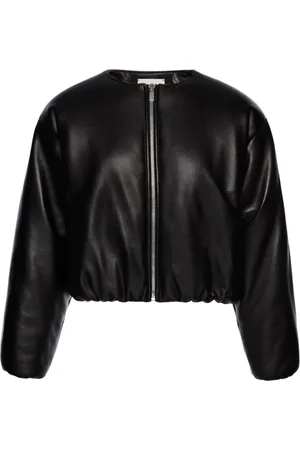 MAGDA BUTRYM Leather Jacket