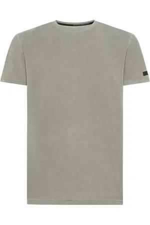 RRD T-Shirts, male, , L, Piquet Techno Wash Shirt