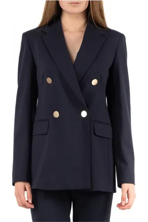 Max Mara Elegant Studio Jacket