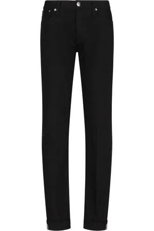 Emporio Armani Slim-fit Jeans, male, , W33, Slim-Fit Jeans