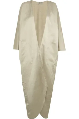 Cortana Kimonos, female, , M, Long Kimono-Style Jacket