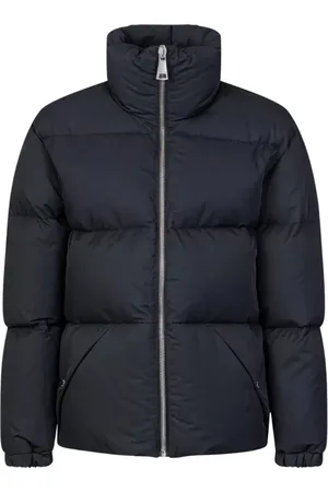 Khrisjoy Down Jackets, female, , XS, Down Jacket with High Collar