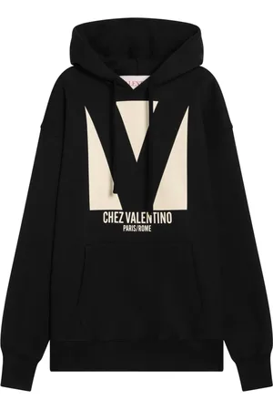 VALENTINO GARAVANI Hooded Sweatshirt