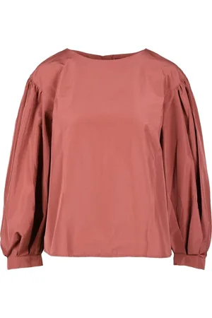 Max Mara Elegant Blouse in Various Colors