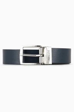 Emporio Armani Reversible Belt Art. 401520