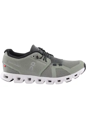 On Running Dark Grey Stylish Trainers