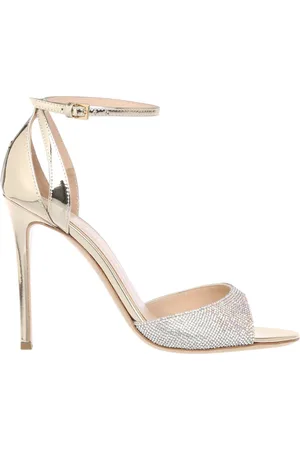 NINALILOU Elegant Lady Sandals
