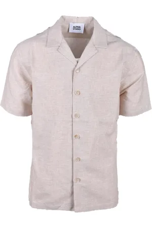 ALPHA STUDIO Shirt