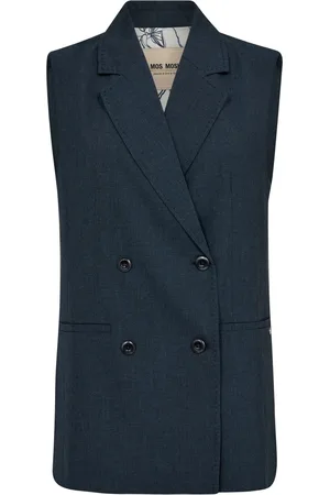 Mos Mosh Roy Vest for Women