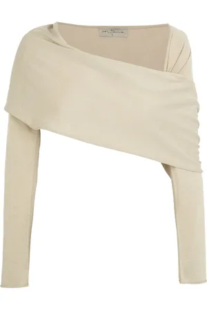 Cortana Cardigans, female, , M, Reik, ivory knit jacket