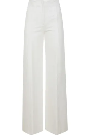 LIVIANA CONTI Wide Trousers, female, , S, Tailored Trousers
