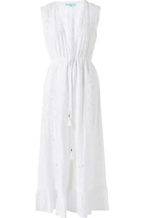 Melissa Odabash Beach Dress Tessa