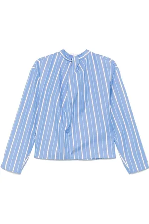 Msgm Stylish Shirts Collection