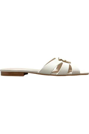 Pinko Sliders, female, , 4 UK, Stylish Sandals Marli 09