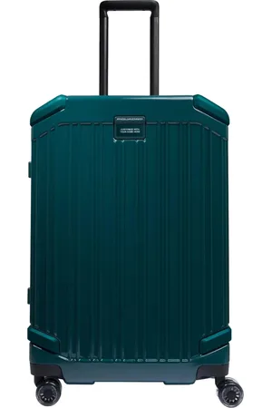 Piquadro Medium Trolley Bag