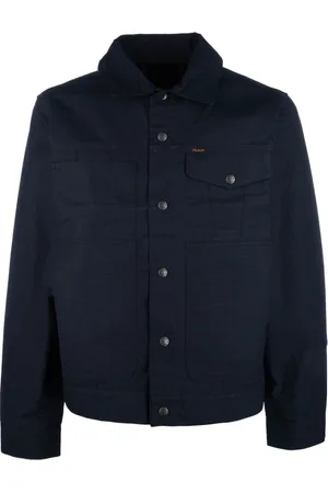 Filson Denim Jackets, male, , S, Stylish Jackets & Vests Collection