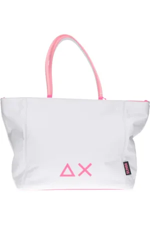 sun68 Handbags, female, , ONE SIZE, Shoulder Bag with Adjustable Strap