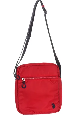 U.S. Polo Assn. Messenger Bags, male, , ONE SIZE, Men
