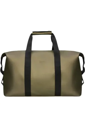 Rains Weekend Bags, unisex, , ONE SIZE, Modern Waterproof Weekend Bag