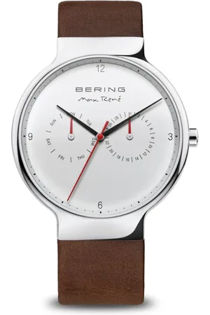 Bering Men