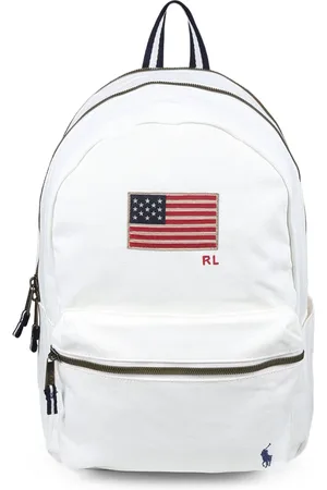 Ralph Lauren Schoolbags & Backpacks, unisex, , ONE SIZE, 9Ar137 W7T Back Pack
