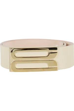 Victoria Beckham Chic Frame Belt