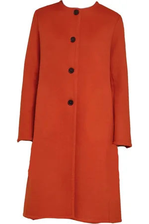 LIVIANA CONTI Long Coat