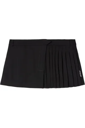 OFF-WHITE Savana Mini Skirt