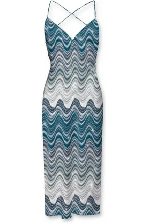 MC2 SAINT BARTH Stylish Dresses Collection