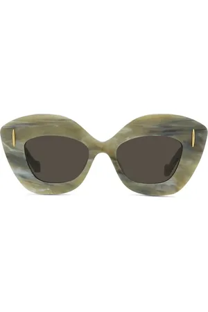 Loewe Cat-Eye Sunglasses