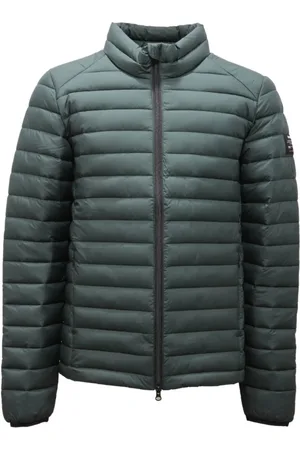 ECOALF Padded Jacket Polyester