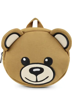 Moschino Schoolbags & Backpacks, unisex, , ONE SIZE, Teddy Bear Backpack