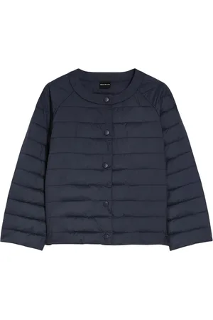 pennyblack Winter Jackets, female, , XL, Boxy Padded Jacket Art. Ford