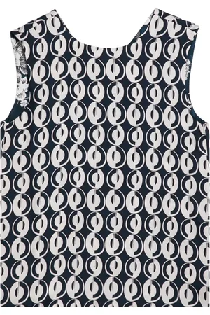 Max Mara Sleeveless Tops, female, , M, Timeless Tank Top