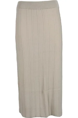 Max Mara Midi Skirts, female, , M, Gonna