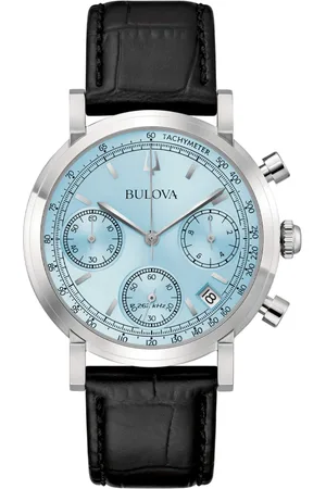 BULOVA Crono High Precision -262kHz