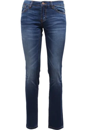 sun68 Skinny Jeans, female, , W26, Denim Trouser for Women